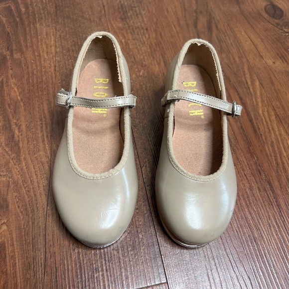 Bloch tap dance shoes size 8.5 - Picture 2 of 14